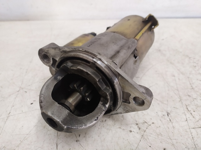 GM 96647521 Motor de arranque  disponible España