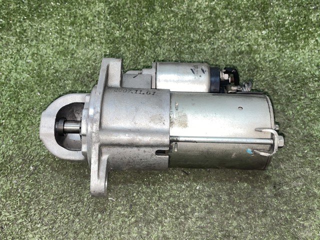 Motor arranque para chevrolet epica (kl1_) (2007-2011) 2.0 x20d1 96647521