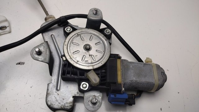 96647592 GM Motor del elevalunas de la puerta trasera derecha comprar Alcalá