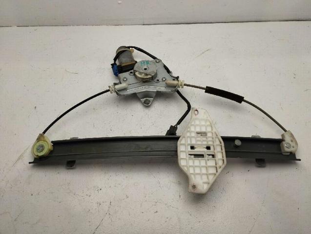 96647592 Motor del elevalunas de la puerta trasera derecha  comprar en Zaragoza