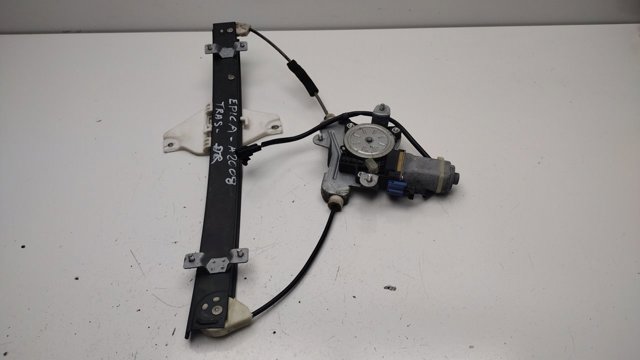 GM 96647592 Motor del elevalunas de la puerta trasera derecha  comprar en Albacete