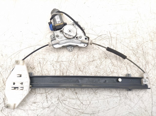 GM 96647592 Motor del elevalunas de la puerta trasera derecha comprar Tarragona