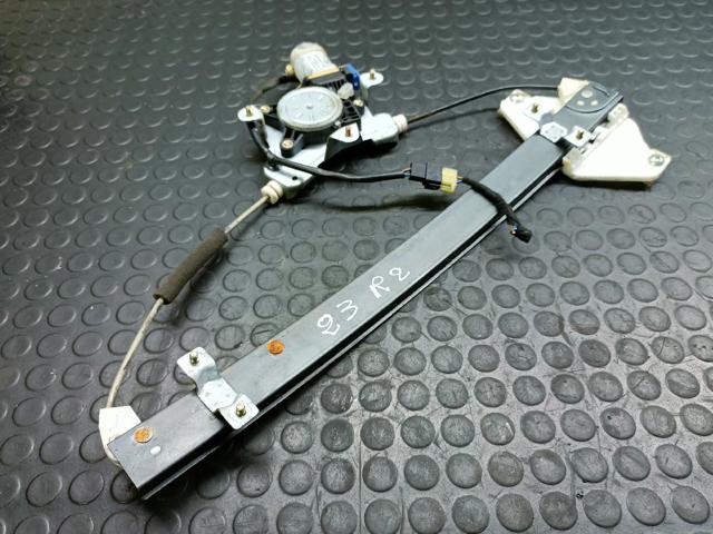 GM 96647592 Motor del elevalunas de la puerta trasera derecha  comprar en Murcia