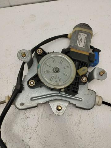 96647592 GM Motor del elevalunas de la puerta trasera derecha  en stock Córdoba