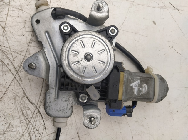 GM 96647592 Motor del elevalunas de la puerta trasera derecha  en stock Salamanca
