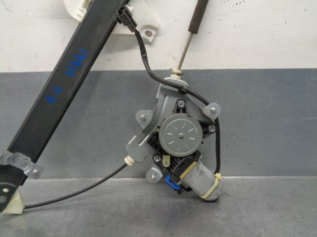 GM 96647592 Motor del elevalunas de la puerta trasera derecha  en stock Valencia