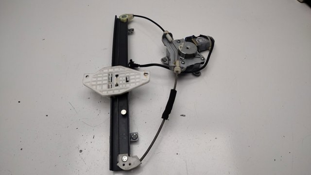 96647592 Motor del elevalunas de la puerta trasera derecha comprar Girona