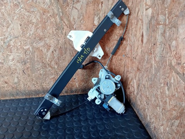 GM 96647592 Motor del elevalunas de la puerta trasera derecha comprar Pamplona
