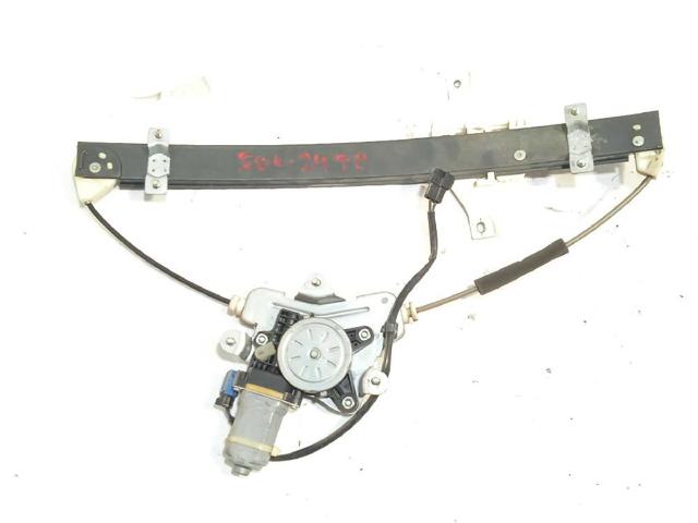 96647592 GM Motor del elevalunas de la puerta trasera derecha  comprar en Jaén