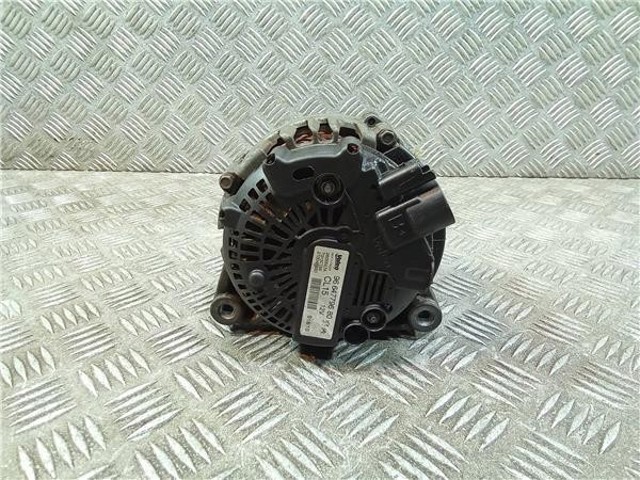 Alternador Peugeot 208 CA, CC