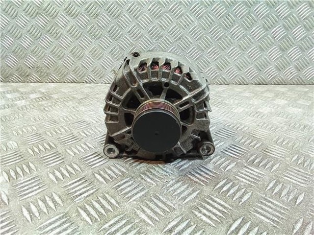 Alternador Peugeot 208 CA, CC