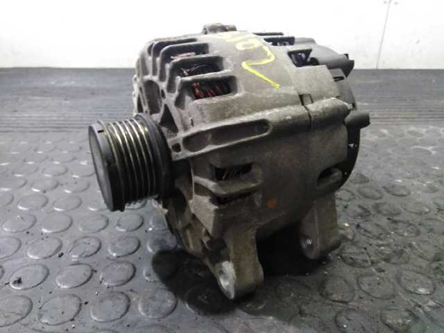 9664779680 Alternador  en stock Castellón