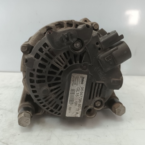 9664779680 Alternador  comprar en Reus