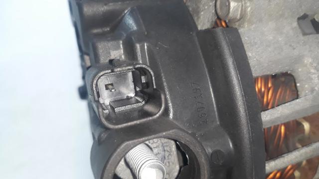 9664779680 PEUGEOT Alternador comprar Alcalá