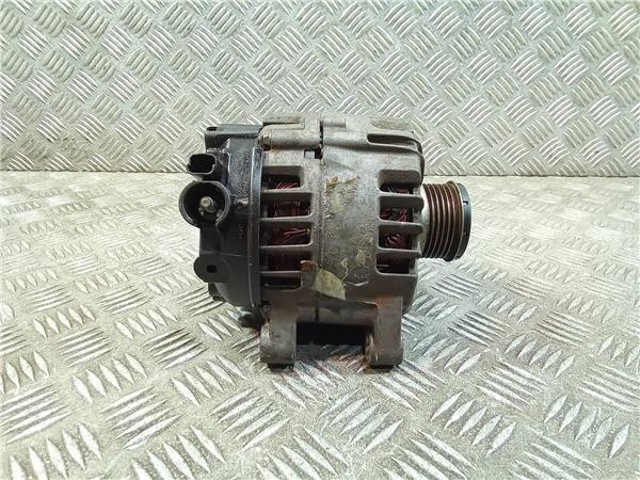 Alternador Peugeot 208 CA, CC