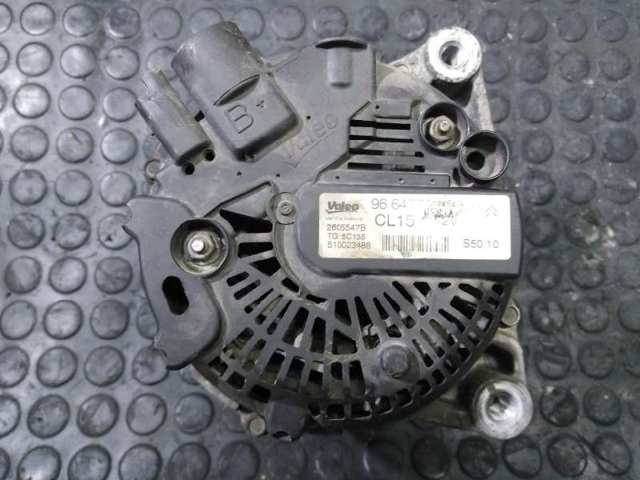PEUGEOT 9664779680 Alternador  disponible España