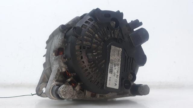 9664779680 PEUGEOT Alternador  comprar en Lleida