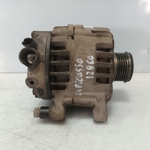 9664779680 Alternador  comprar en Zaragoza