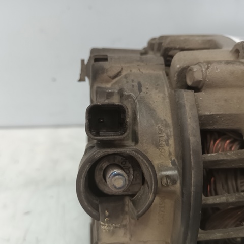 PEUGEOT 9664779680 Alternador  disponible Lugo