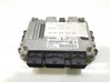 Unidad de control, mando del motor  Citroen C4