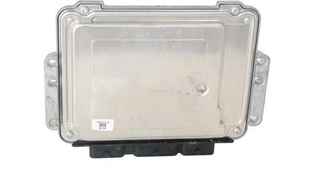 9664843780 PEUGEOT Unidad de control del motor (ECU)  comprar en Oviedo