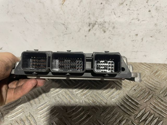 9664843780 Unidad de control del motor (ECU)  comprar en Zaragoza