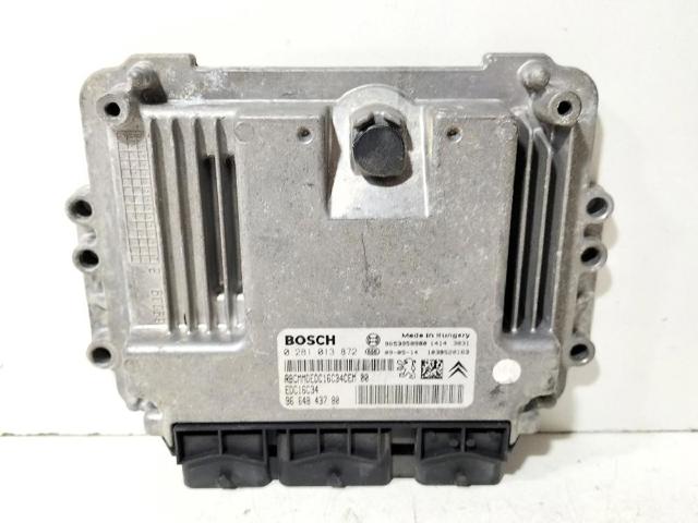 9664843780 ECU comprar Girona