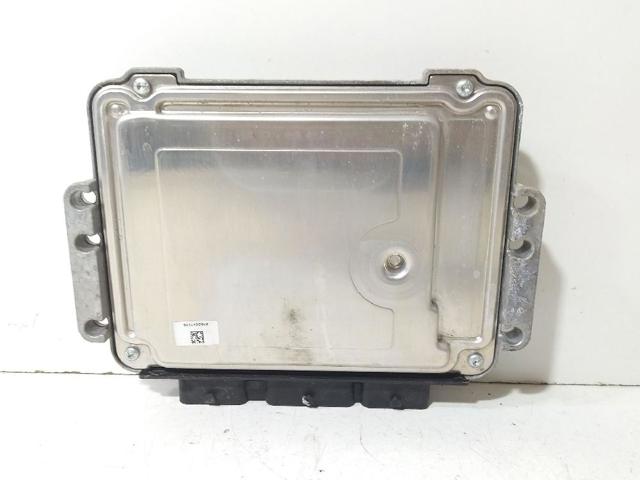 9664843780 PEUGEOT ECU comprar Madrid