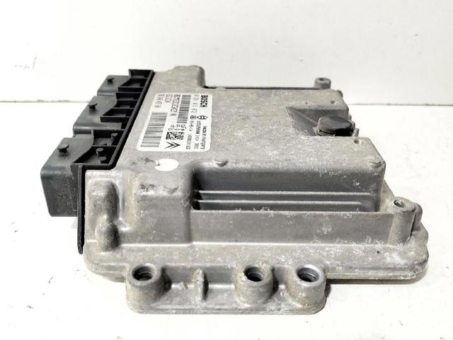 PEUGEOT 9664843780 ECU  en stock Terrassa