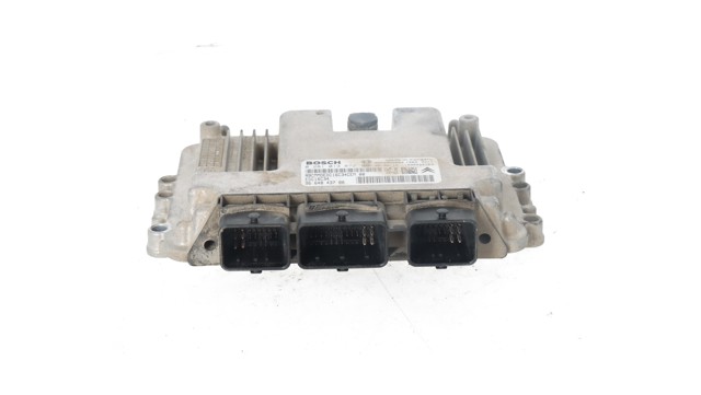 9664843780 PEUGEOT Unidad de control del motor (ECU)  disponible Alicante