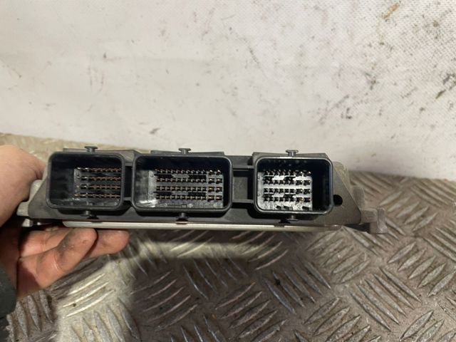 9664843780 Unidad de control del motor (ECU)  comprar en Pontevedra