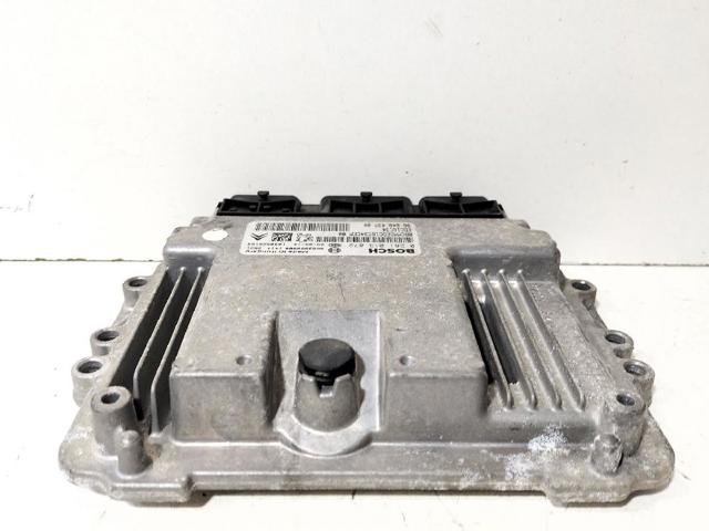 PEUGEOT 9664843780 ECU comprar Pamplona