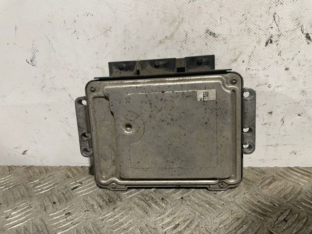9664843780 PEUGEOT ECU comprar Alcalá