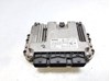 Centralina Del Motor / Modulo De control Del Motor (ecu) 9664843780 PEUGEOT