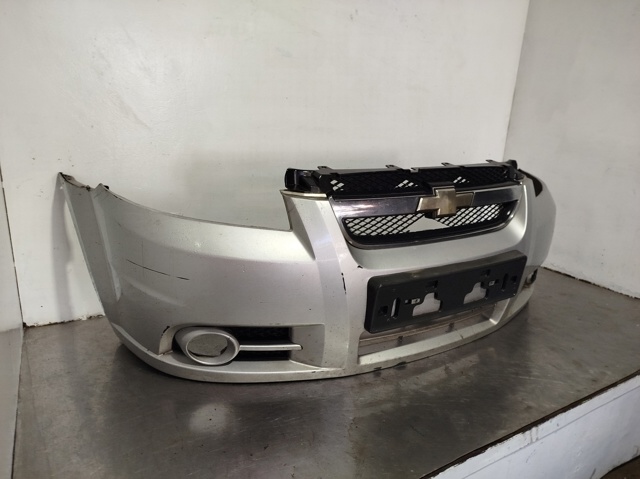 Chevrolet Aveo 2 T250, T255