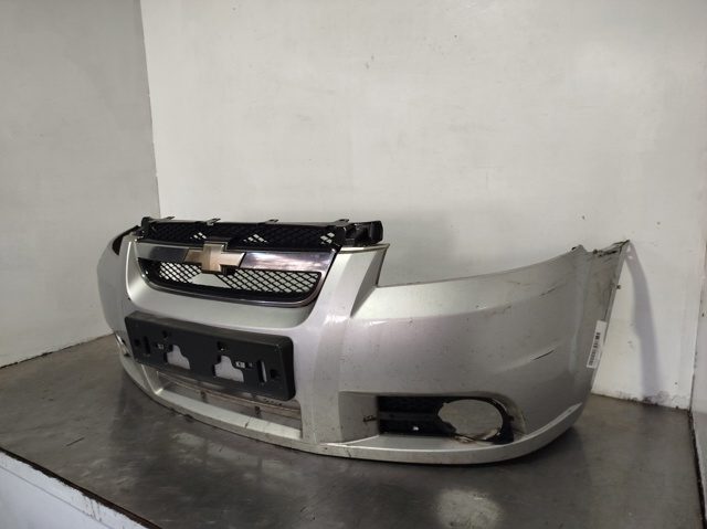 Chevrolet Aveo 2 T250, T255