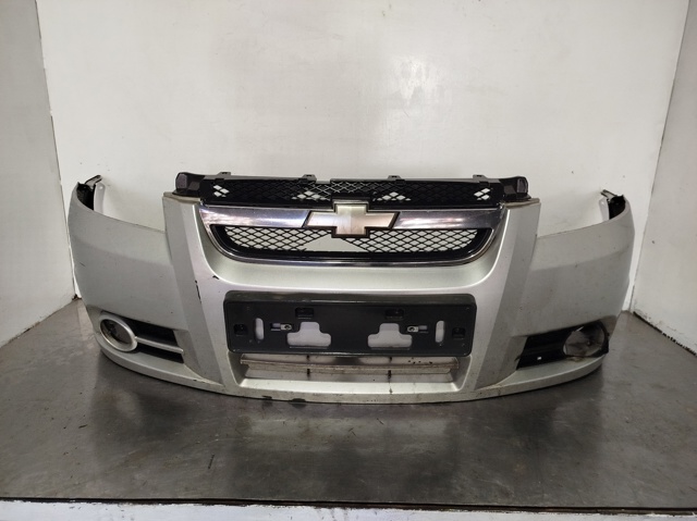 Chevrolet Aveo 2 T250, T255