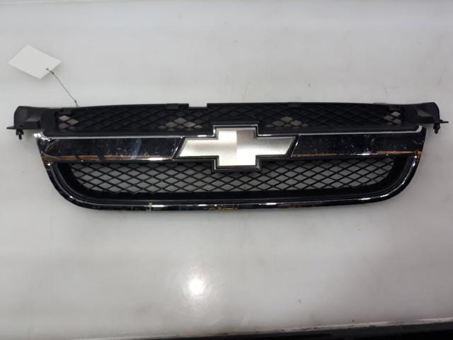 Chevrolet Aveo 2 T250, T255