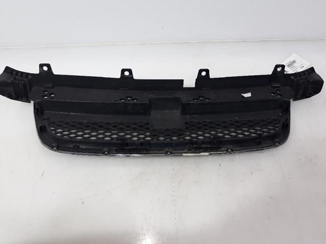 Chevrolet Aveo 2 T250, T255