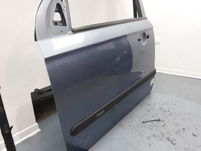 Puerta delantera izquierda Chevrolet Aveo 2 T250, T255