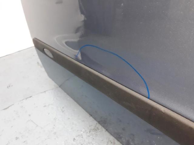 Puerta delantera izquierda Chevrolet Aveo 2 T250, T255