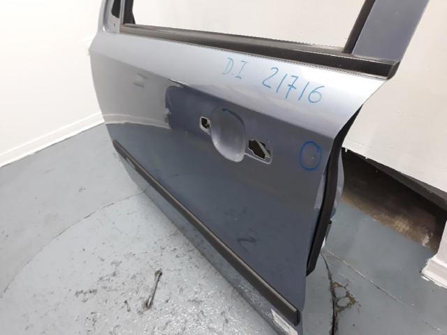 Puerta delantera izquierda Chevrolet Aveo 2 T250, T255