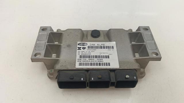 9664922380 Peugeot/Citroen