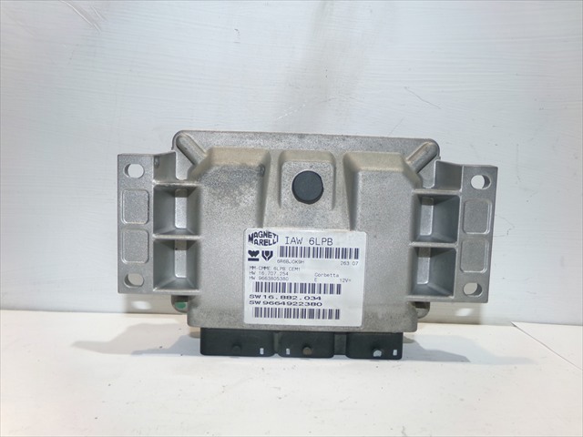 9664922380 Peugeot/Citroen