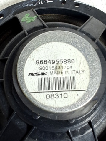 9664955880 Peugeot/Citroen