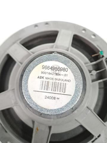 9664955980 Peugeot/Citroen