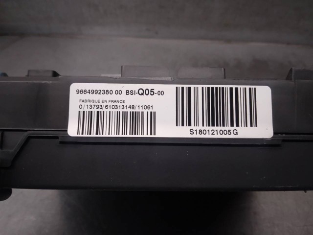9664992380 PEUGEOT comprar Madrid