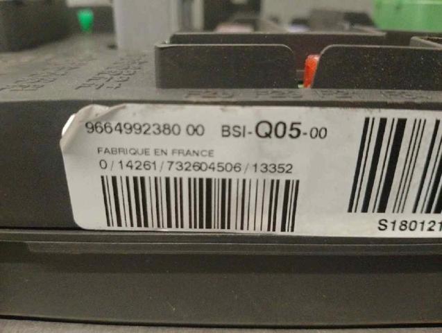 9664992380 PEUGEOT  comprar en Jaén