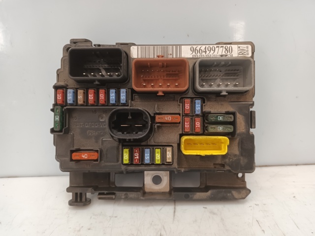 PEUGEOT 9664997780  comprar en Murcia