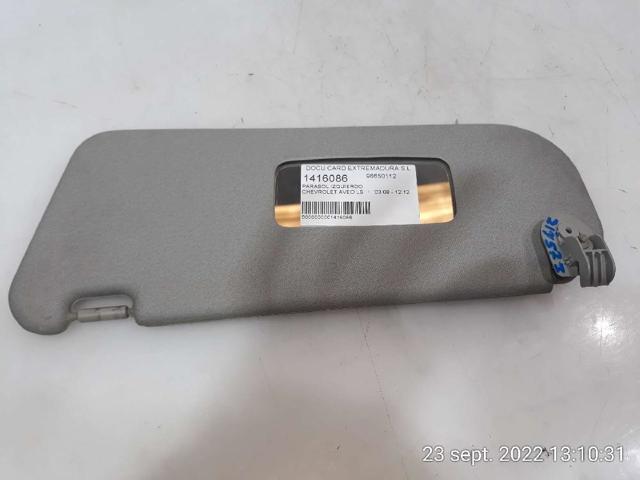 96650112 GM/Chevrolet